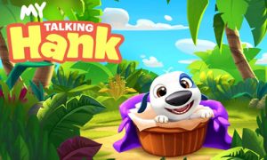 Play My Talking Hank on PC