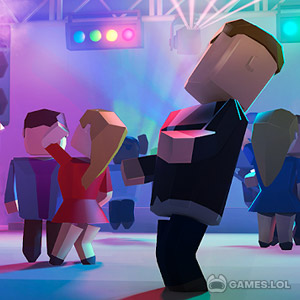 Play Nightclub Empire – Idle Disco Tycoon on PC