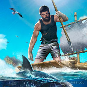 ocean survival on pc