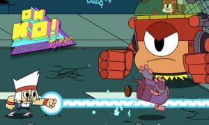 Play OK K.O. Lakewood Plaza Turbo on PC