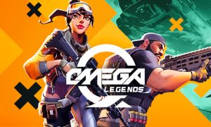 omega legends game review