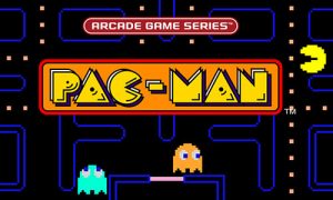 Play Google PAC-MAN 30th Anniversary Online Game on PC