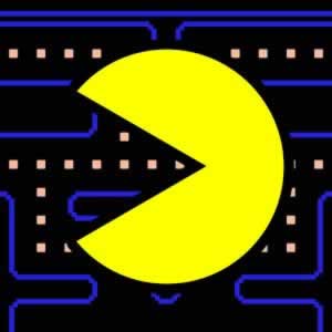 PAC-MAN Retro