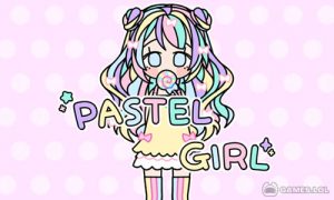 Play Pastel Girl on PC