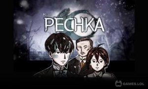 Play Pechka – Story Adventure Game on PC