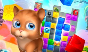 pet rescue saga review puzzle