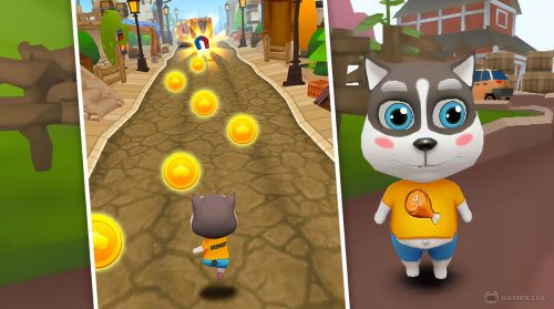 pet runner free pc download