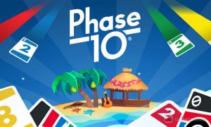 Play Phase 10 – World Tour on PC