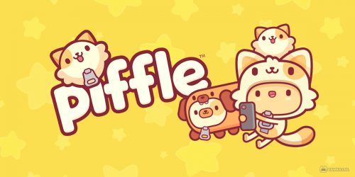 Play Piffle on PC