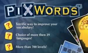 Play PixWords™ on PC