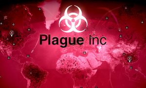 Play Plague Inc on PC