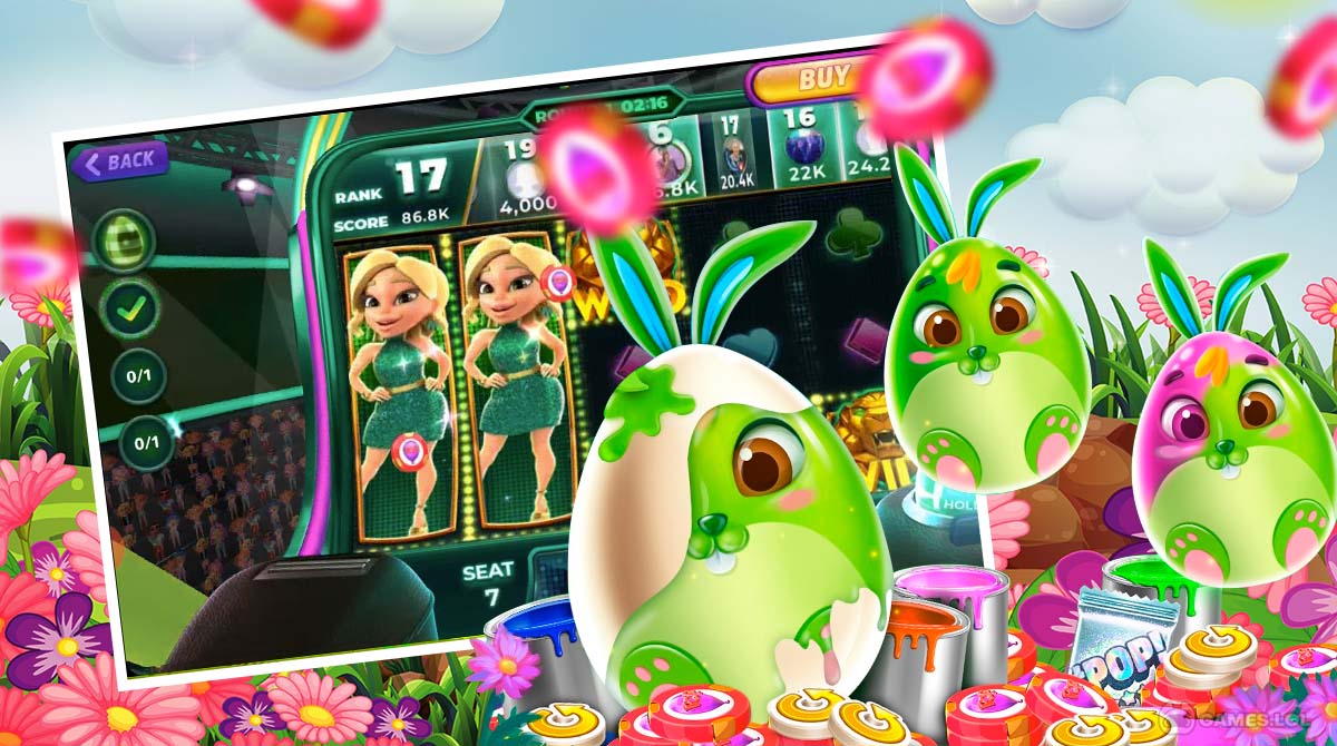 pop slots vegas free pc download