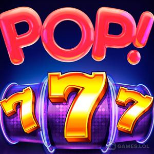 pop slots vegas on pc