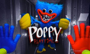 Play Poppy: Hide and Seek Playtime on PC