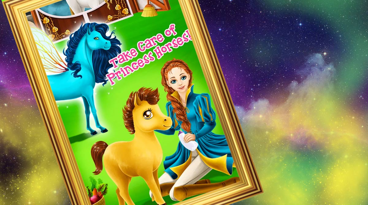 princesshorse club3 download free 2