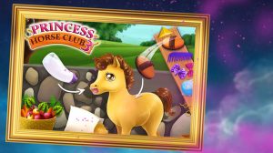 princesshorse club3 PC free