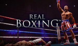 Play Real Boxing Fighting Game on PC