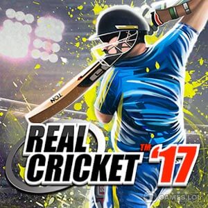 Play Real Cricket™ 17 on PC