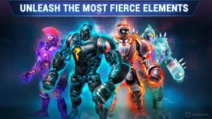 real steel download PC