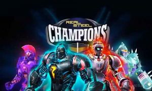 Play RS Boxing Champions on PC