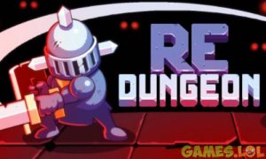 Play Redungeon on PC