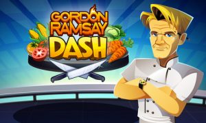 Play RESTAURANT DASH: GORDON RAMSAY on PC