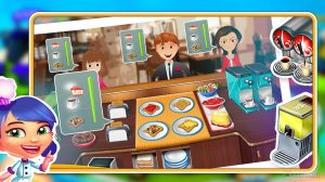 restaurant mania for pc