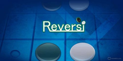 Play Reversi Free – King of Games on PC