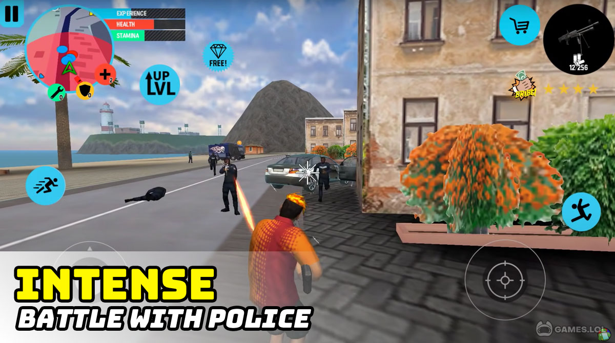 rio crime city pc download