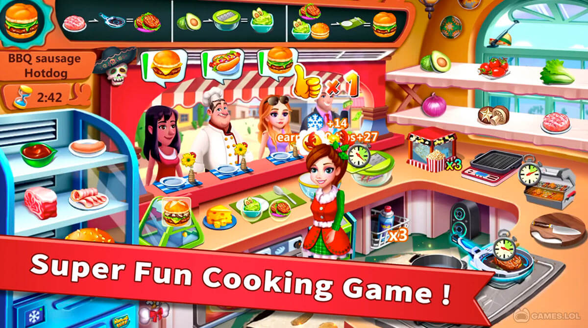 rising super chef 2 free pc download 1