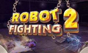 Play Robot Fighting 2 on PC