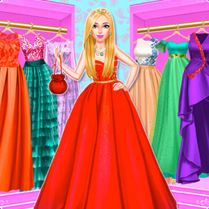 Play Royal Girls – Princess Salon on PC