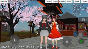 school girls simulator download full version