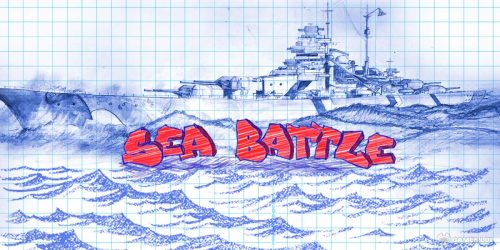 Play Sea Battle on PC