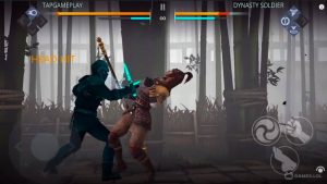 shadow fight 3 pc download