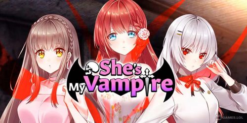 Play She’s My Vampire on PC