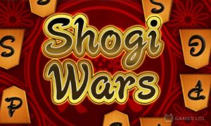 Play Shogi Wars on PC