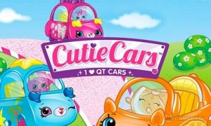 Play Shopkins: Cutie Cars on PC