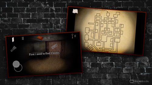 slenderina the cellar 2 pc download