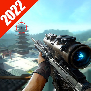 Play Sniper Honor: 3D Shooting Game on PC