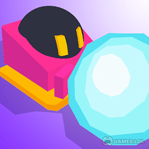 Play Snowball.io on PC