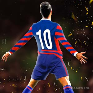 Play Soccer Cup 2022: Football Game on PC