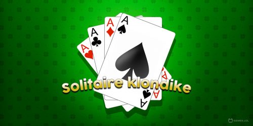 Play Solitaire Card Games, Klondike on PC