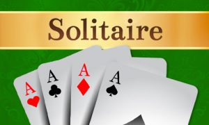 Play Solitaire on PC