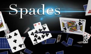 Play Spades! on PC