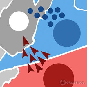 Play State.io – Conquer the World in the Strategy Game on PC