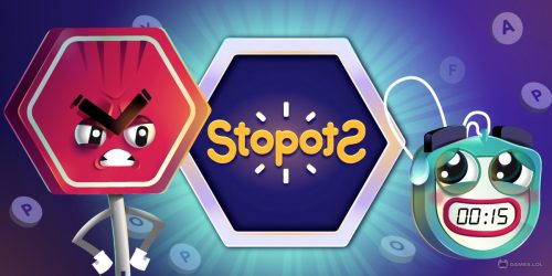 Play StopotS – The Categories Game on PC