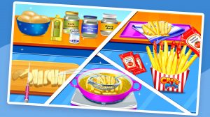 street food cooking game download full version