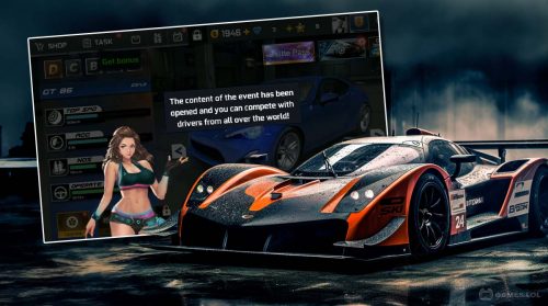 street racing hd for pc