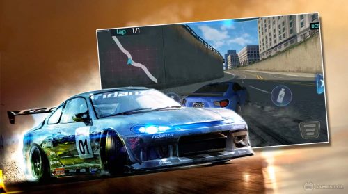 street racing hd free pc download